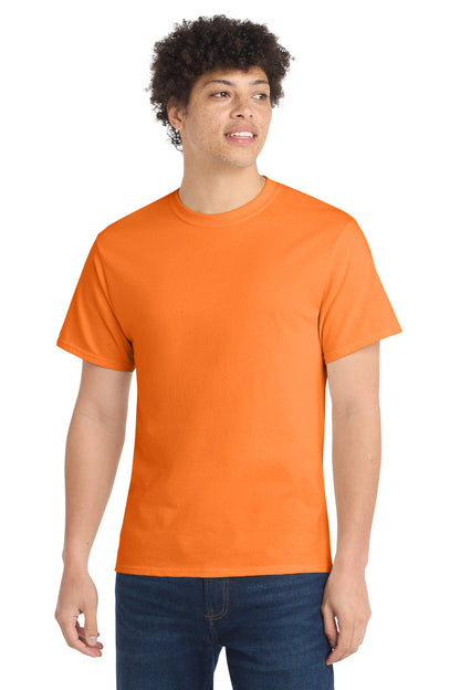 Port & Co Core Cotton Tee