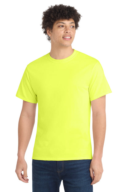 Port & Co Core Cotton Tee