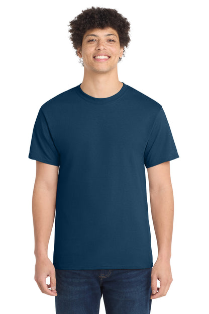 Port & Co Core Cotton Tee