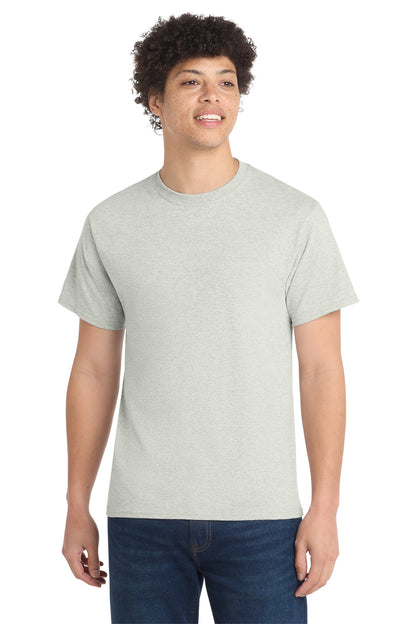 Port & Co Core Cotton Tee