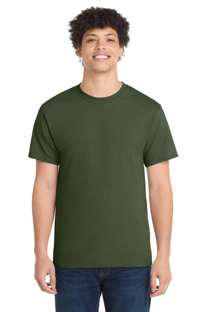 Port & Co Core Cotton Tee