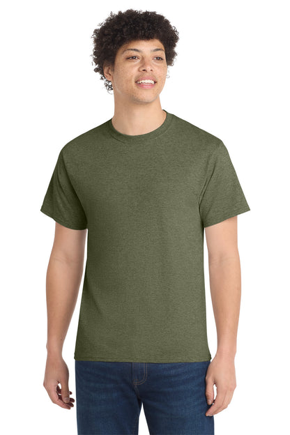 Port & Co Core Cotton Tee