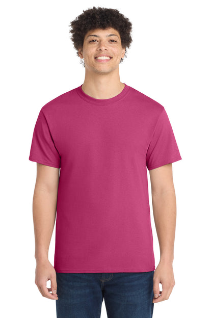 Port & Co Core Cotton Tee