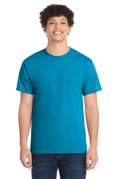 Port & Co Core Cotton Tee