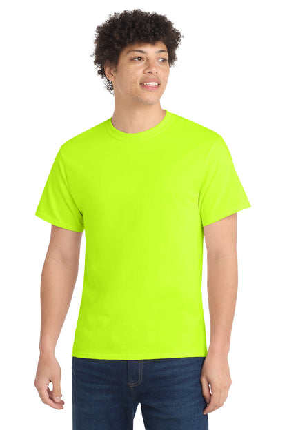 Port & Co Core Cotton Tee