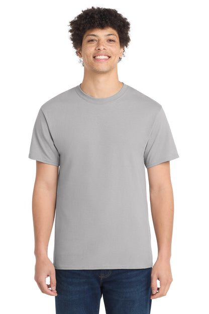 Port & Co Core Cotton Tee