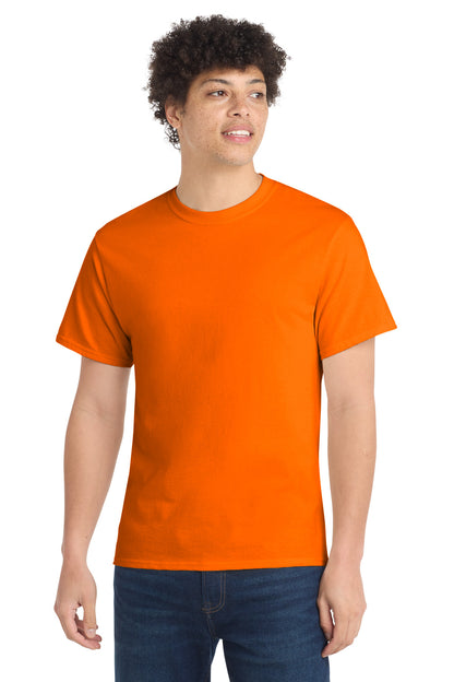 Port & Co Core Cotton Tee