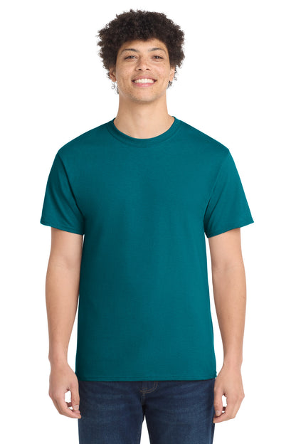 Port & Co Core Cotton Tee