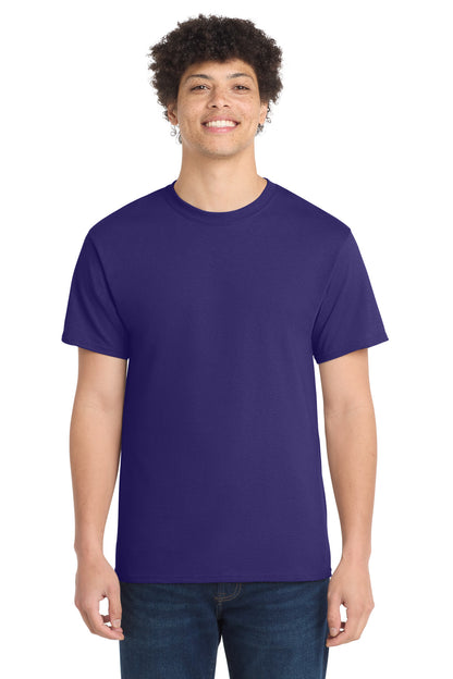 Port & Co Core Cotton Tee