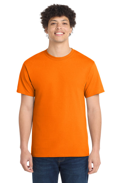 Port & Co Core Cotton Tee