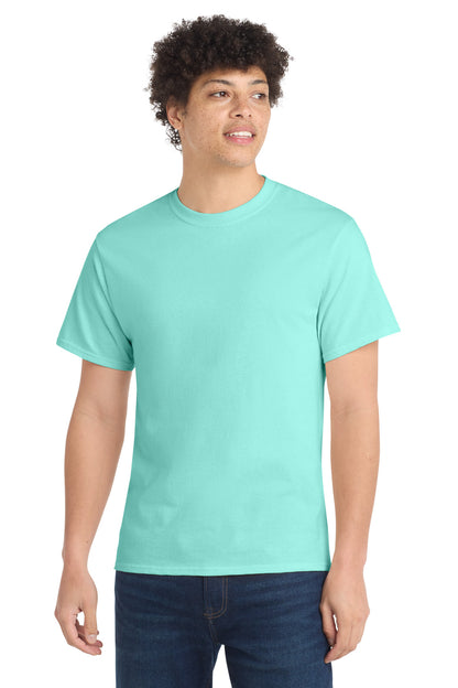 Port & Co Core Cotton Tee