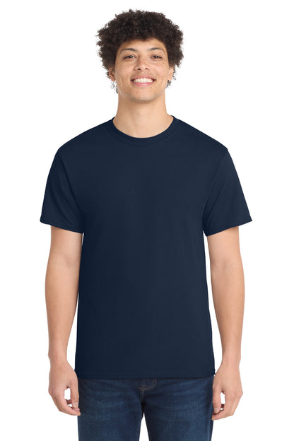 Port & Co Core Cotton Tee