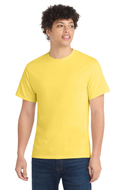 Port & Co Core Cotton Tee