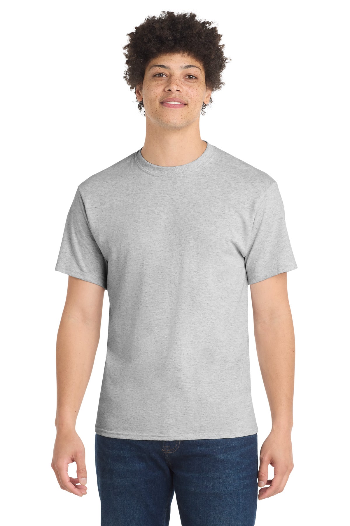 Port & Co Core Blend Tee