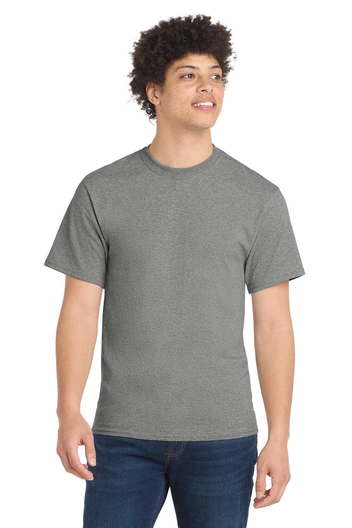 Port & Co Core Blend Tee