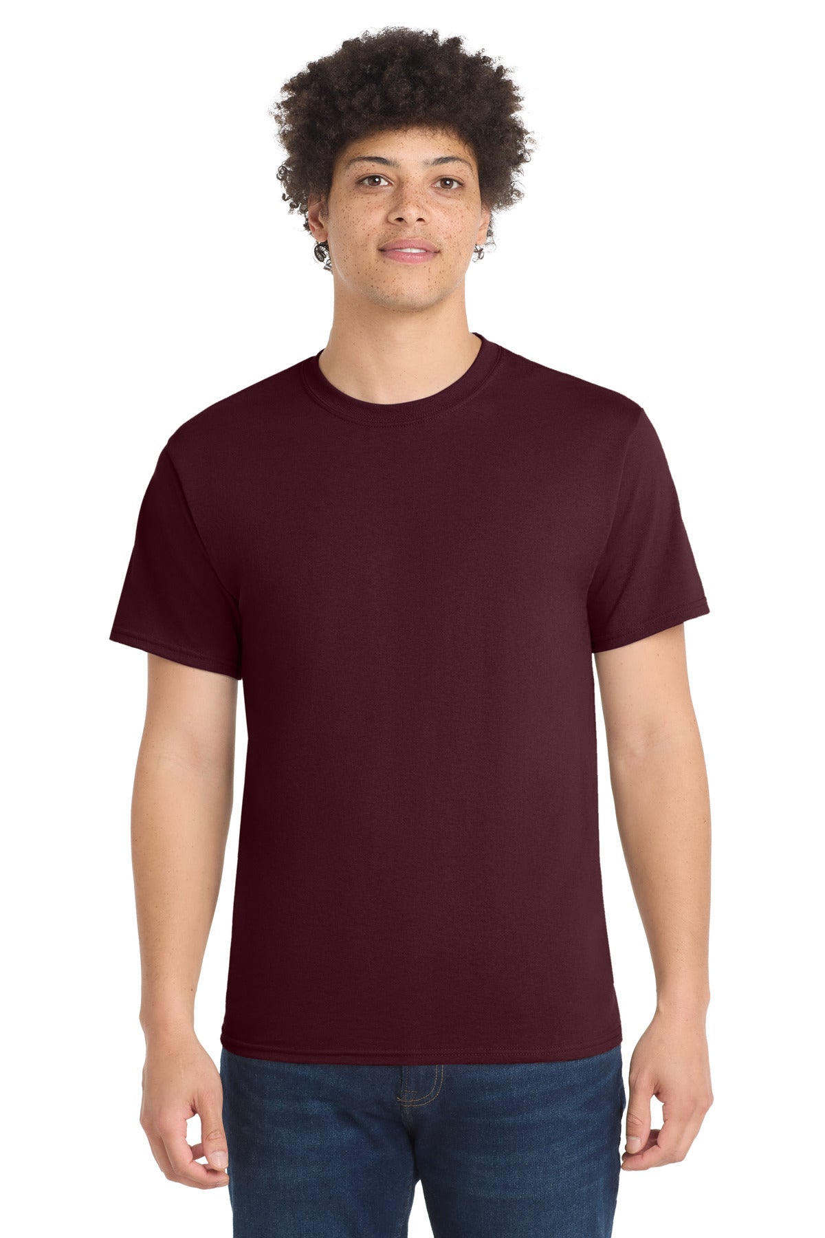 Port & Co Core Blend Tee