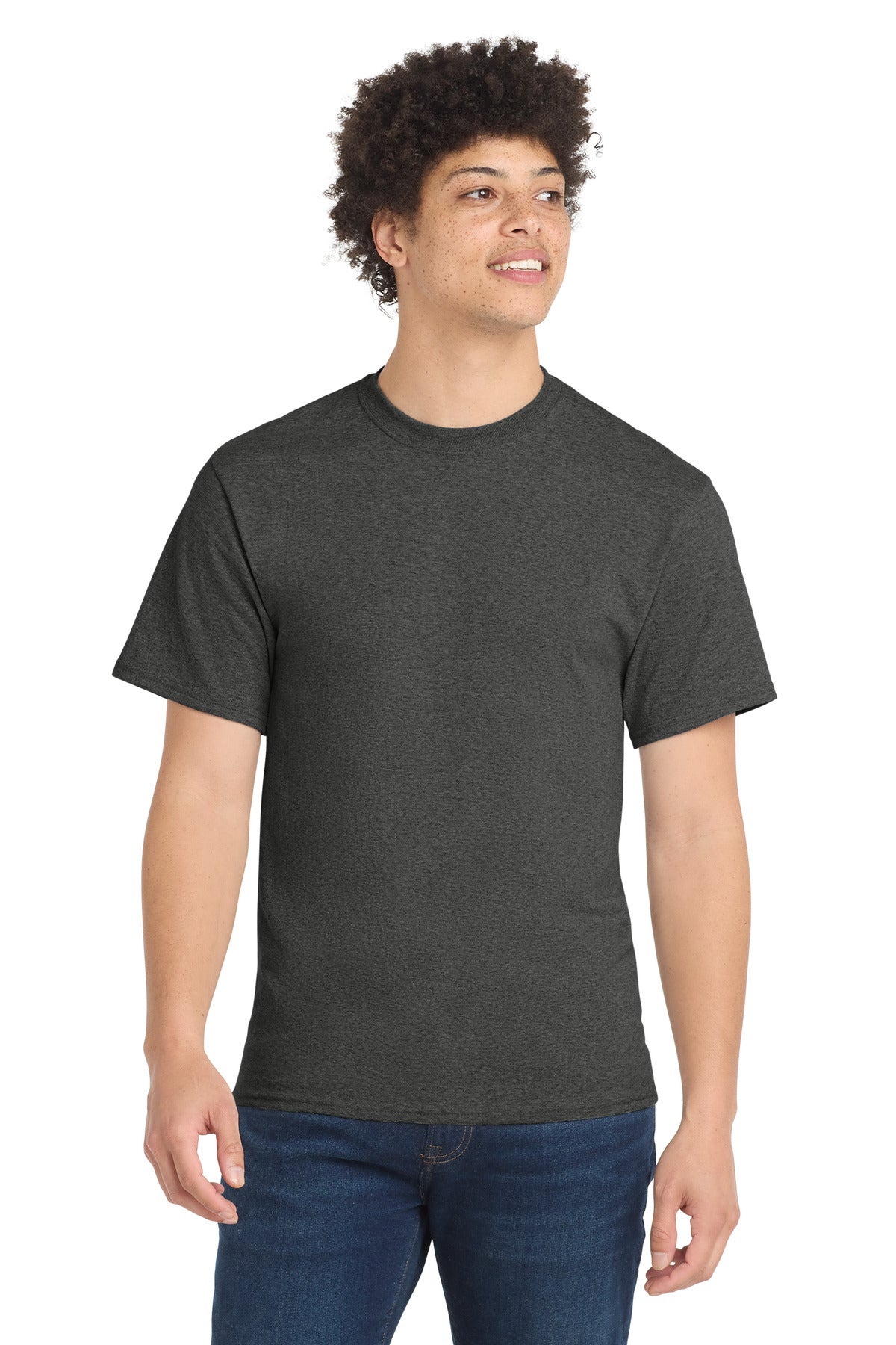 Port & Co Core Blend Tee