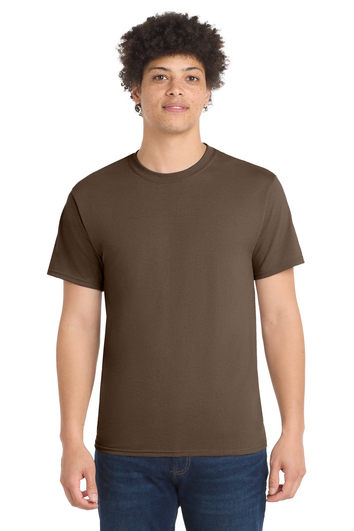 Port & Co Core Blend Tee