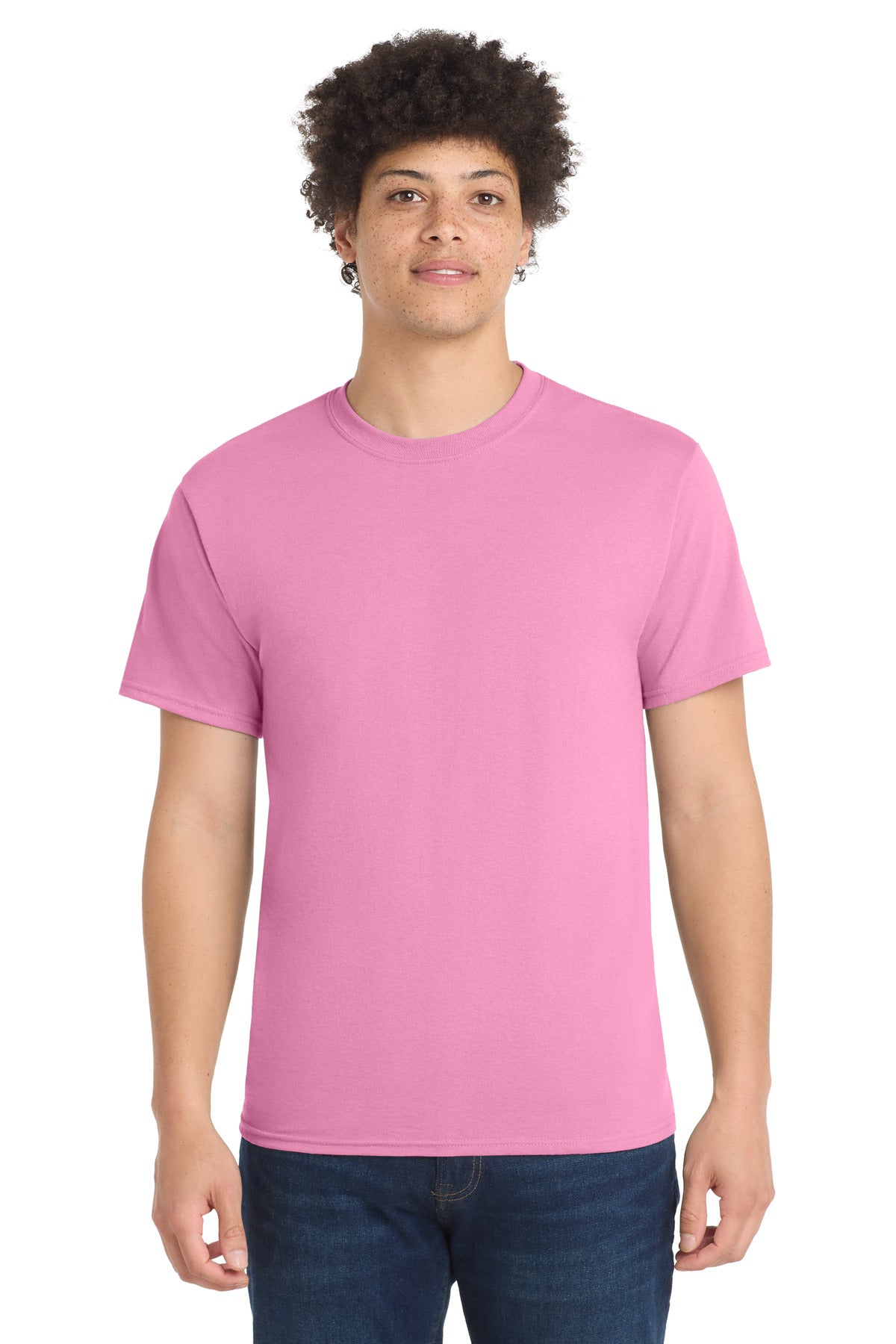 Port & Co Core Blend Tee