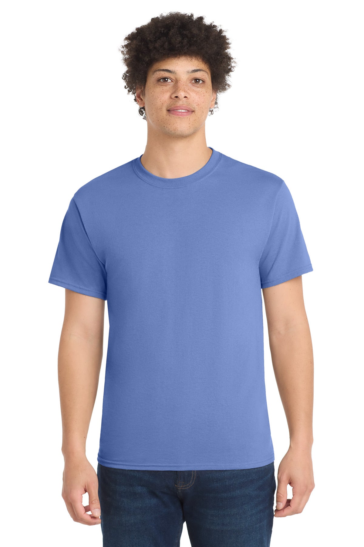 Port & Co Core Blend Tee