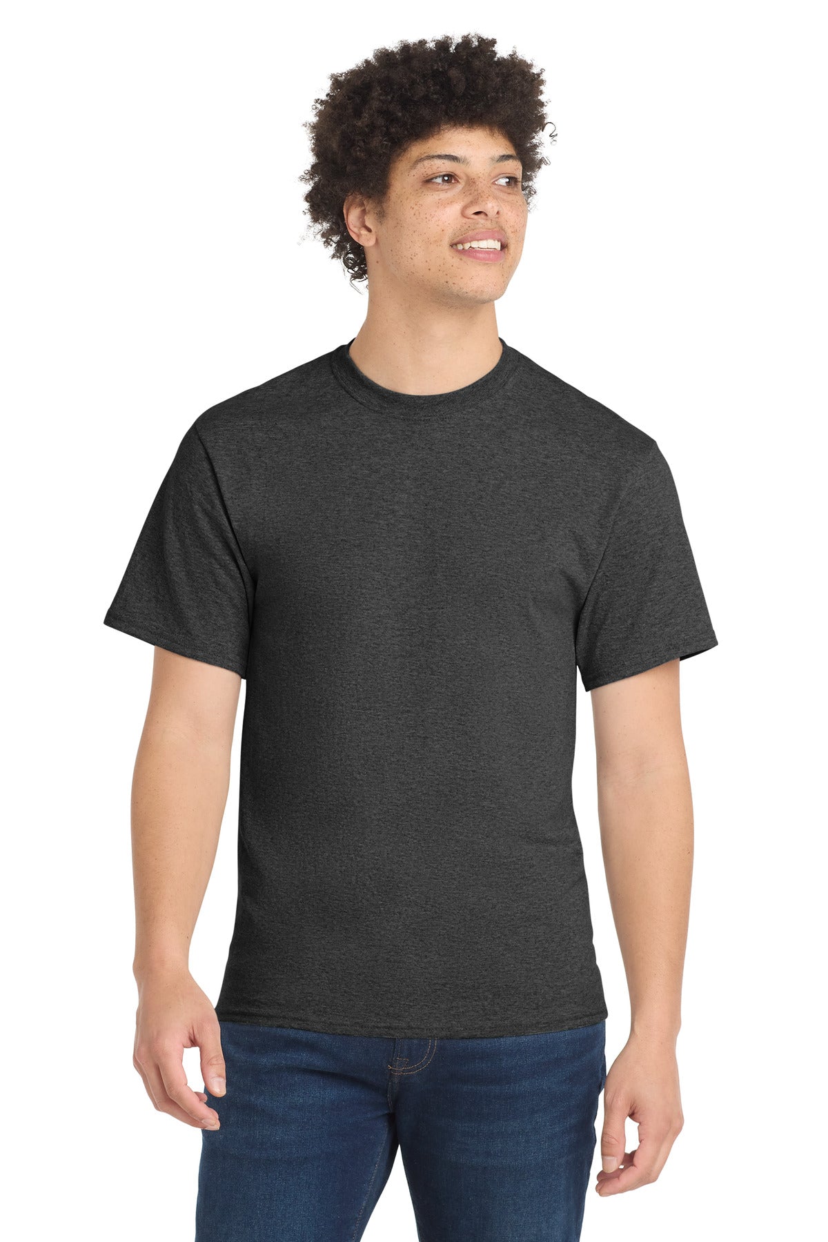 Port & Co Core Blend Tee