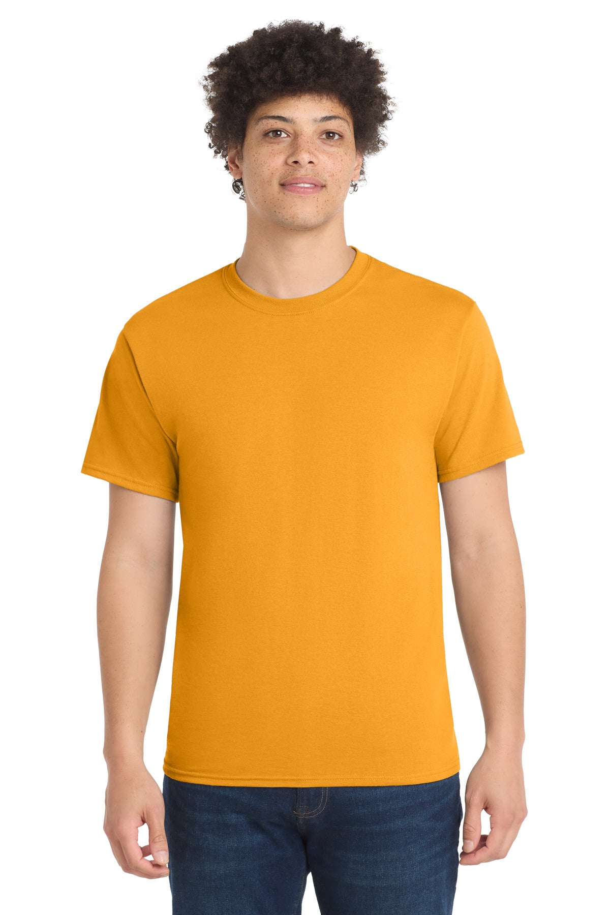 Port & Co Core Blend Tee