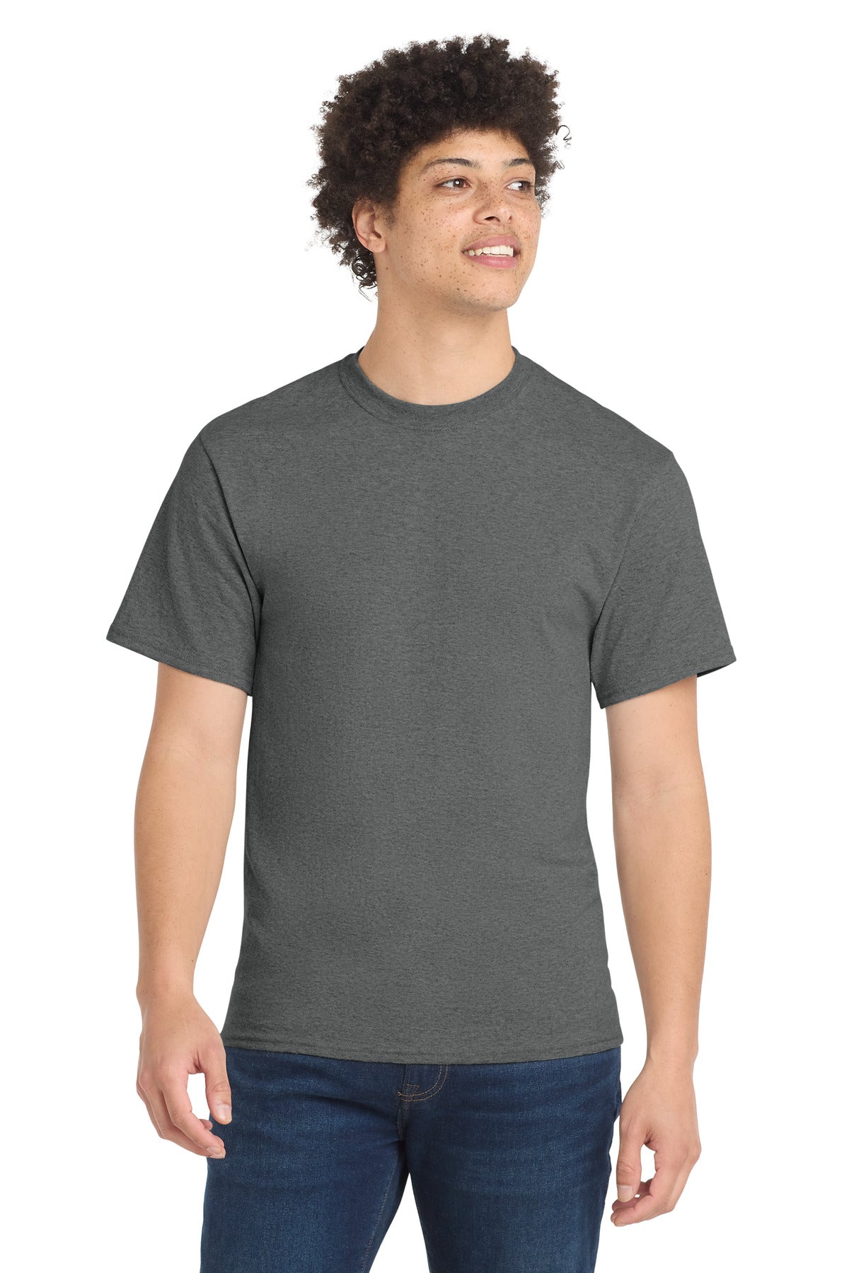 Port & Co Core Blend Tee