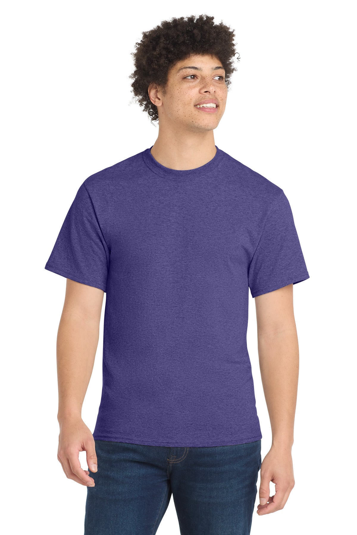 Port & Co Core Blend Tee