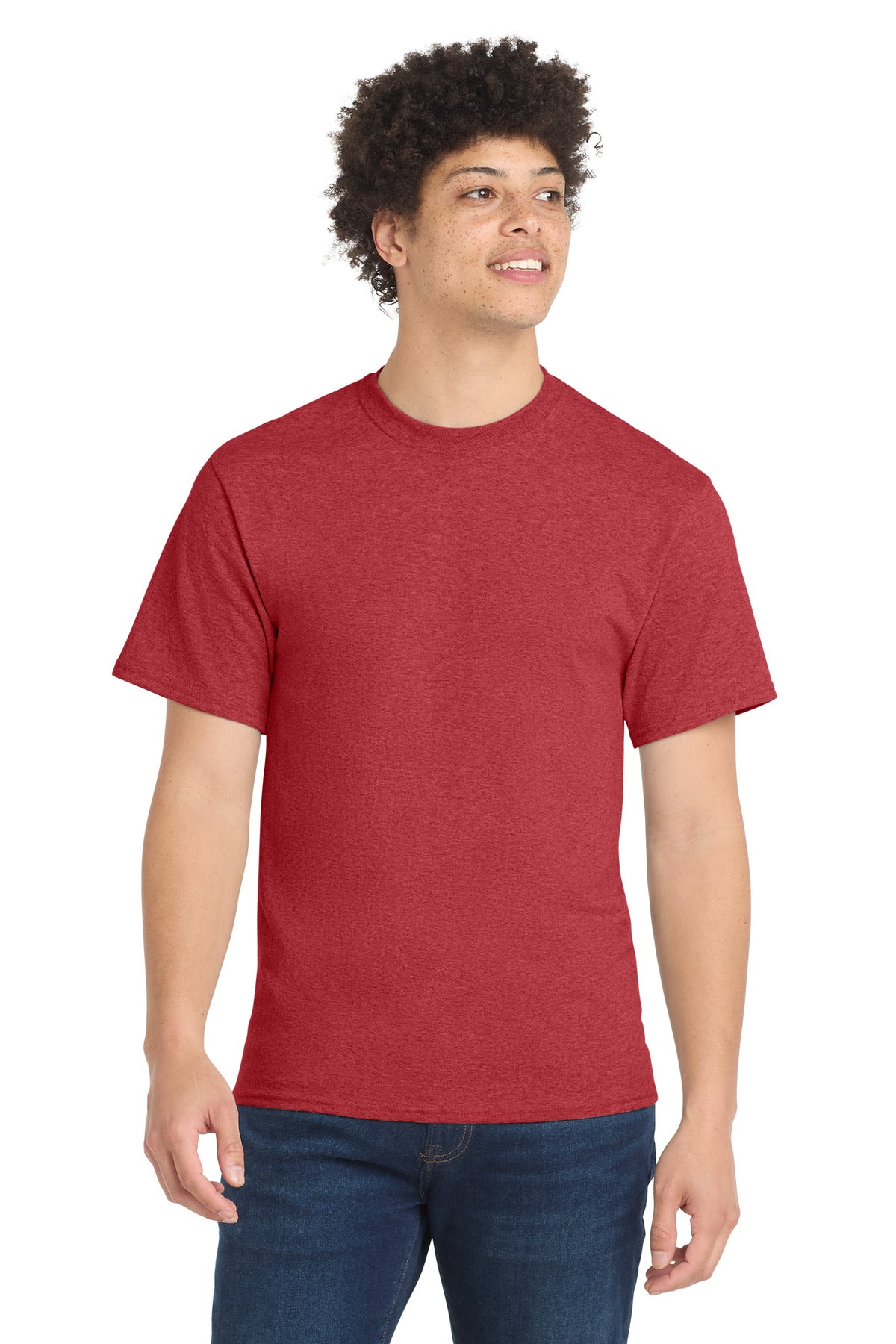 Port & Co Core Blend Tee