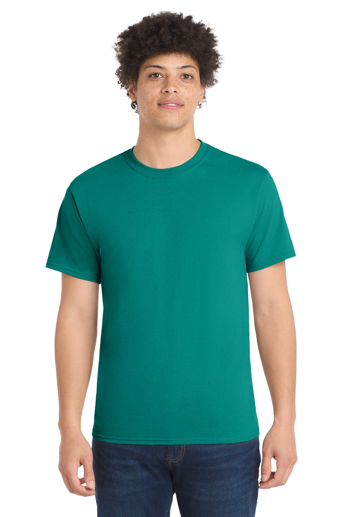 Port & Co Core Blend Tee