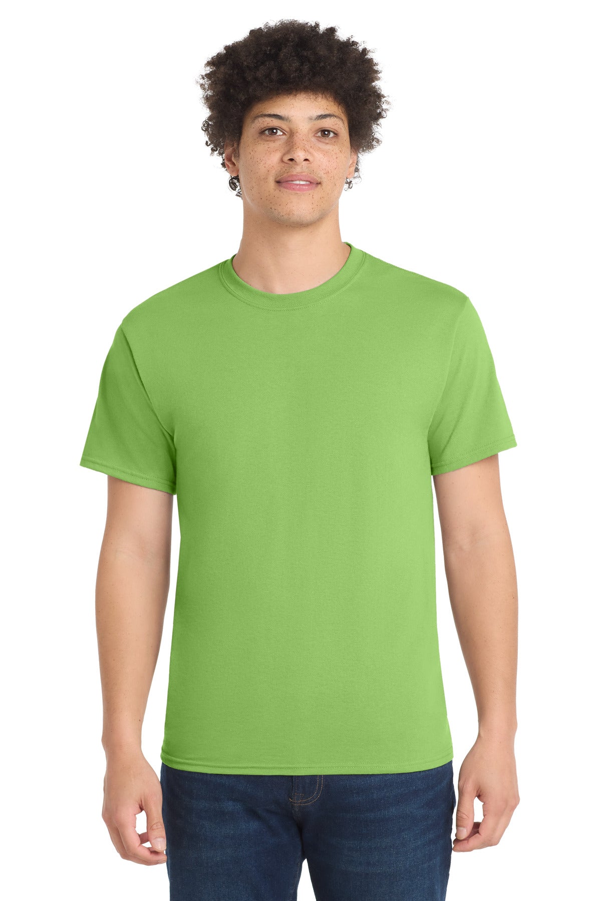 Port & Co Core Blend Tee