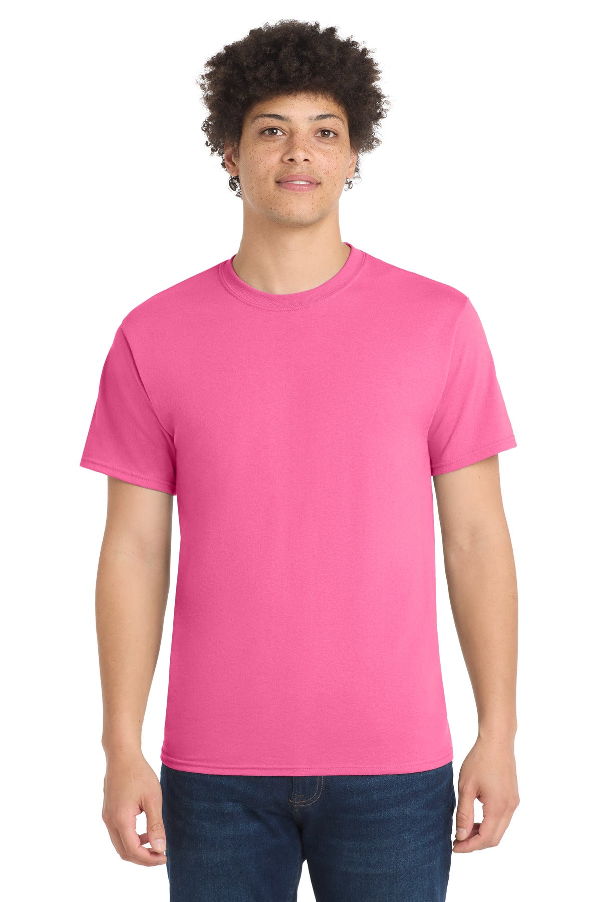 Port & Co Core Blend Tee