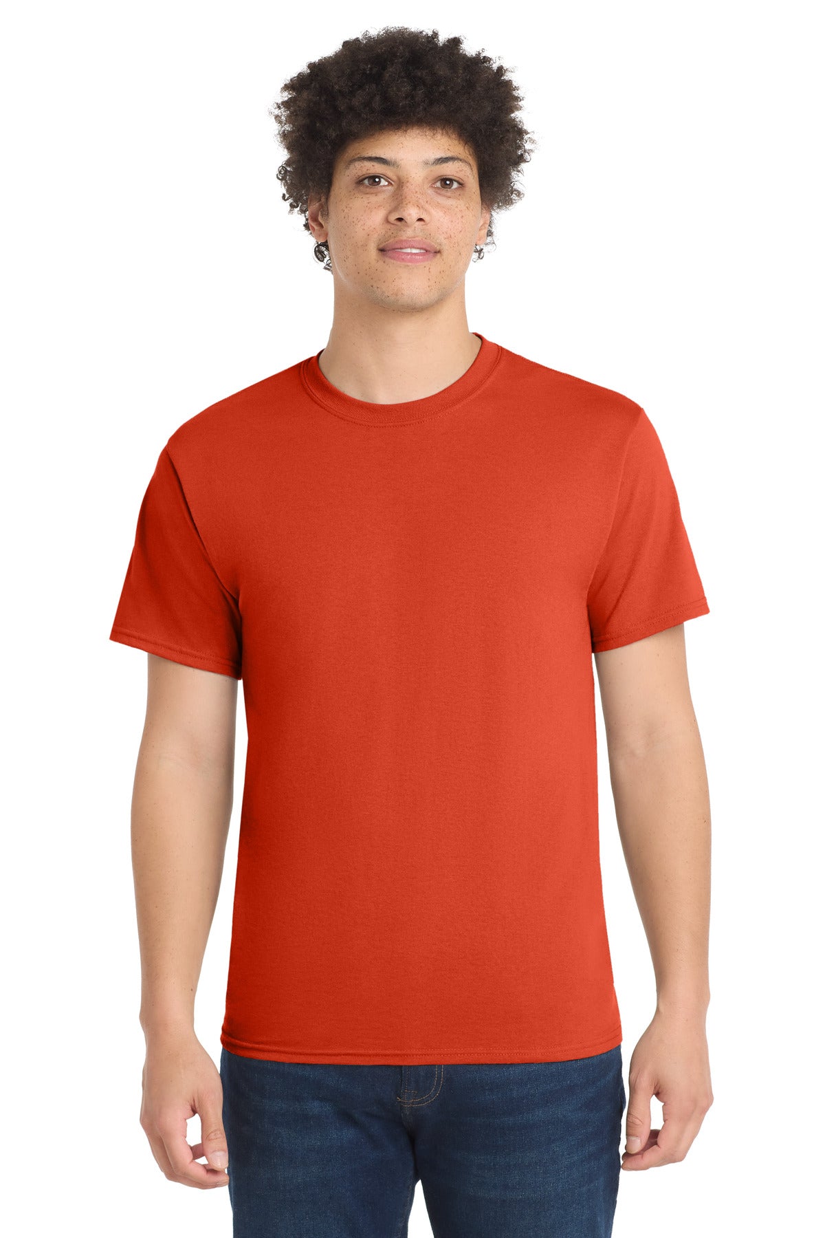 Port & Co Core Blend Tee