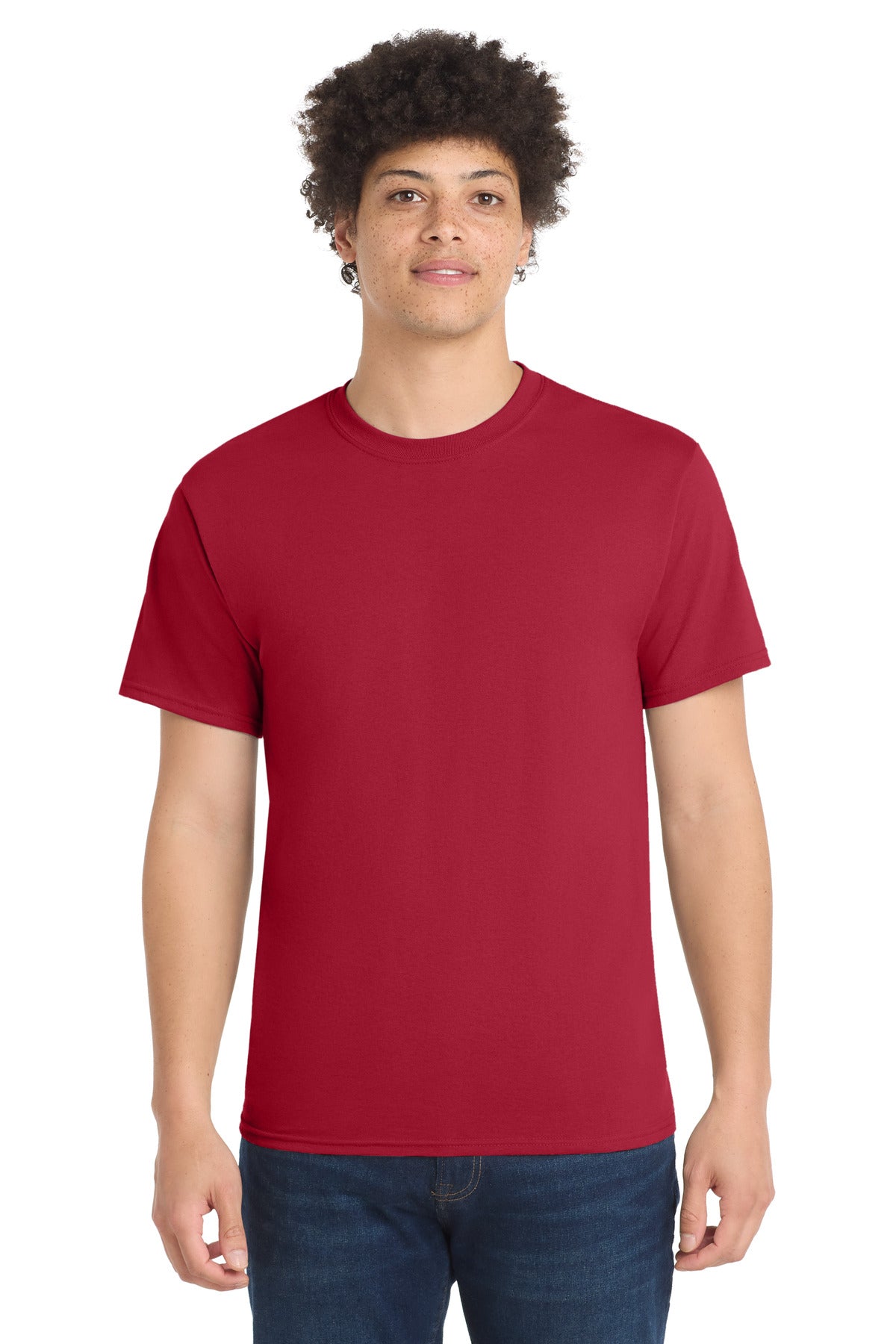 Port & Co Core Blend Tee
