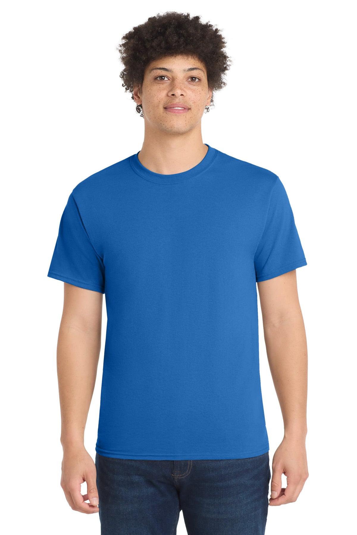 Port & Co Core Blend Tee