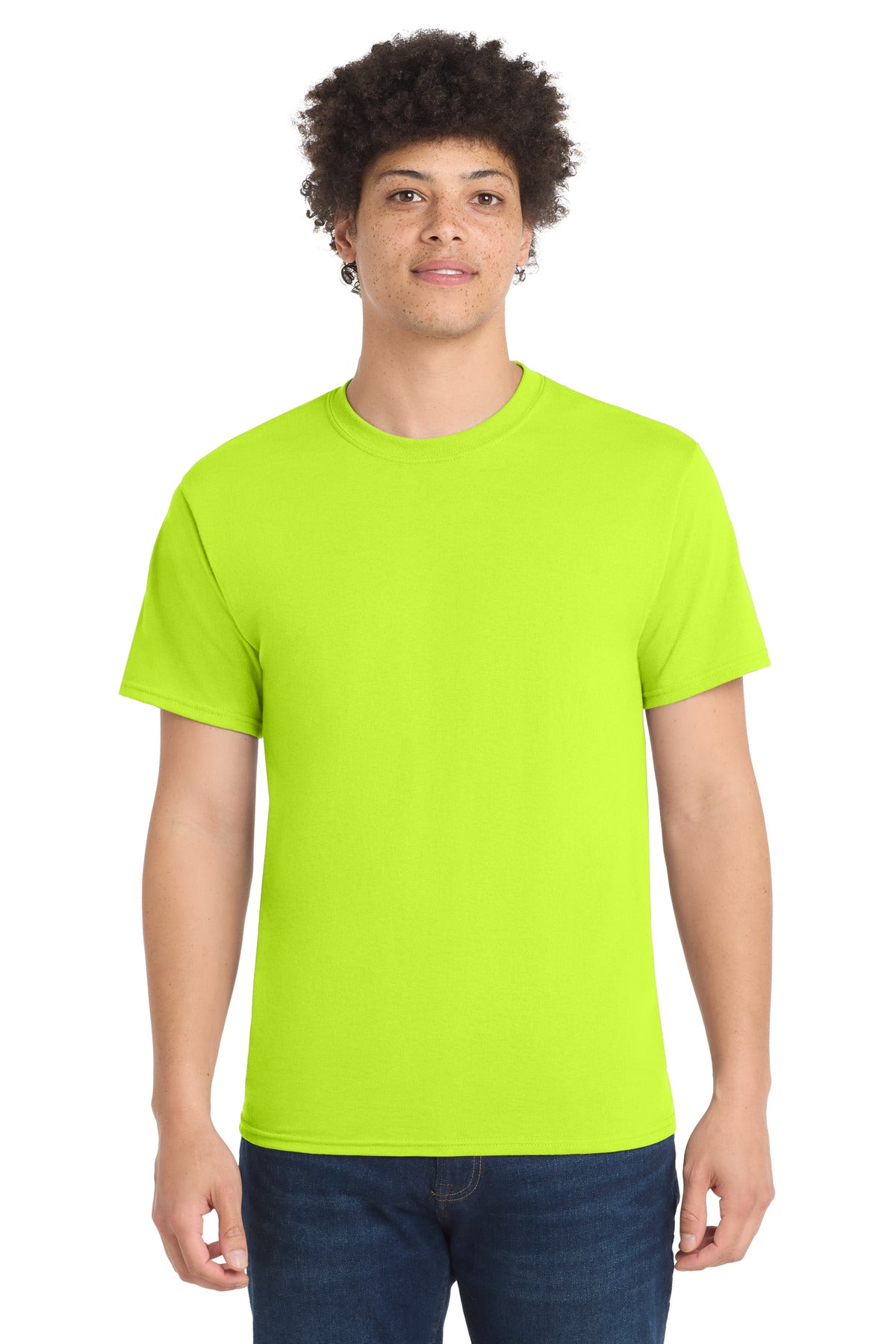 Port & Co Core Blend Tee