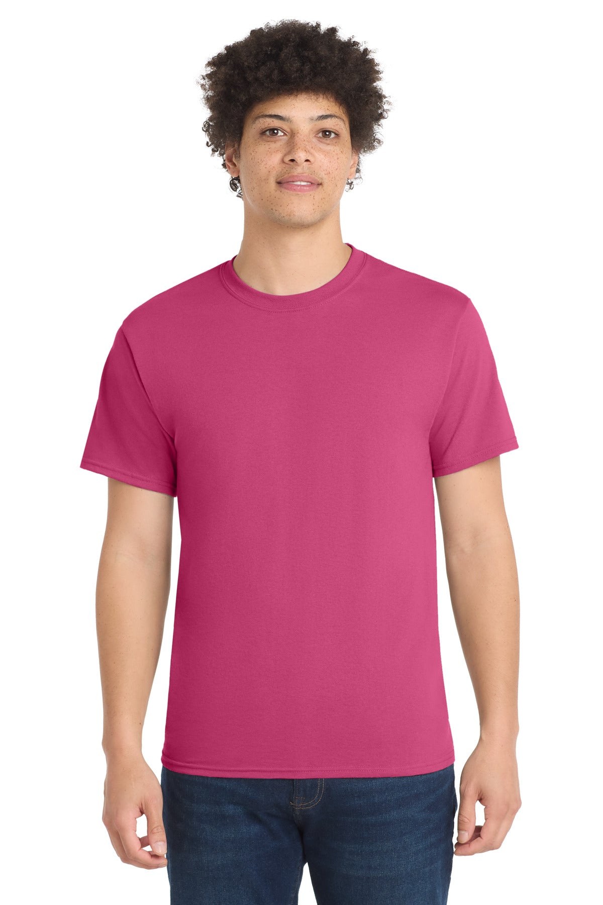 Port & Co Core Blend Tee