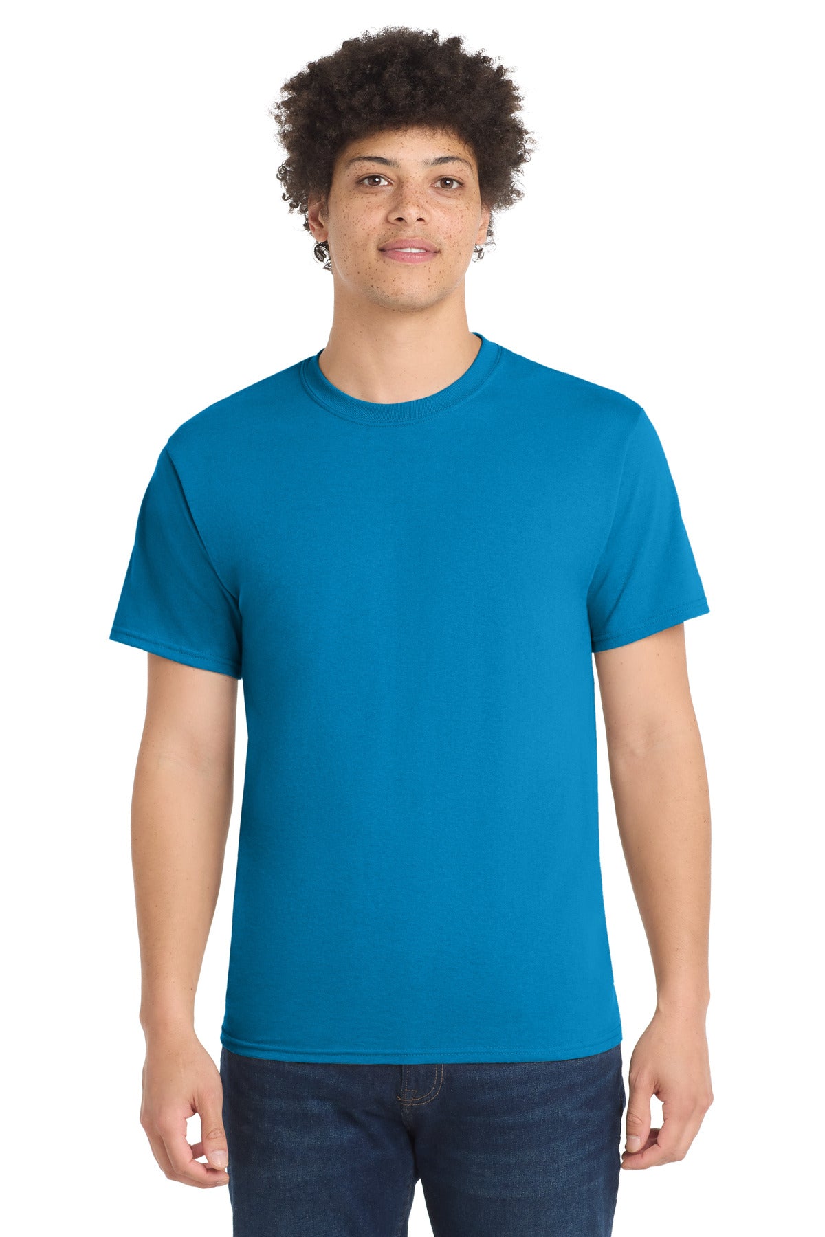 Port & Co Core Blend Tee