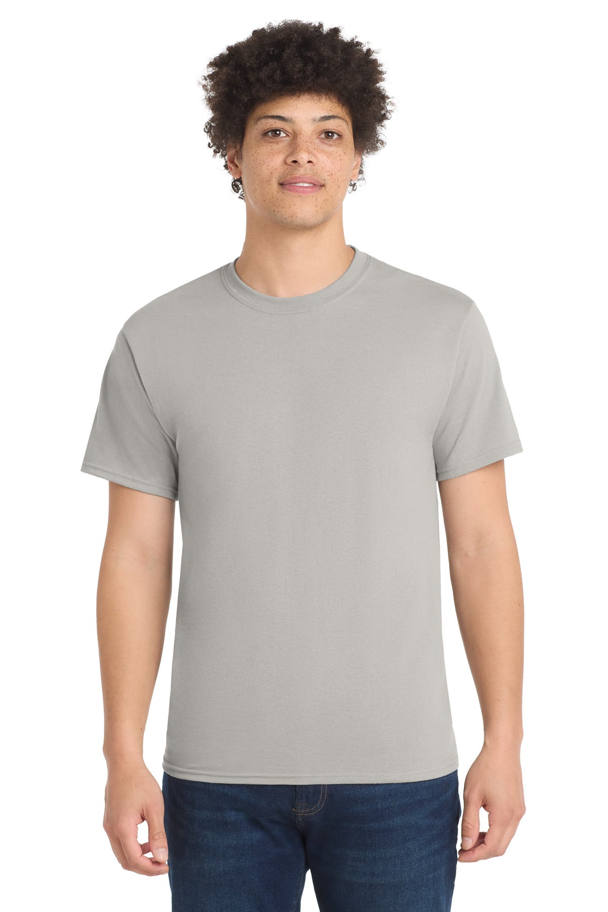 Port & Co Core Blend Tee