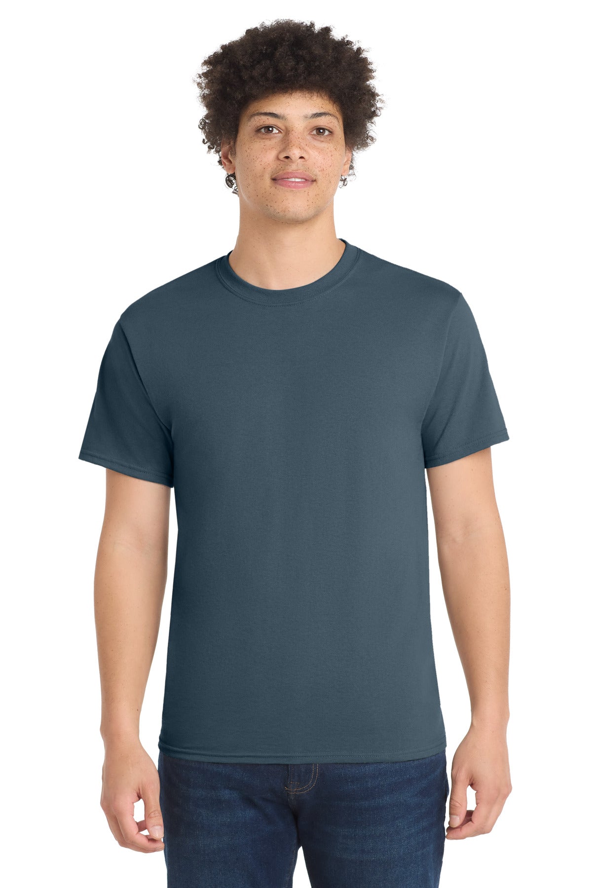 Port & Co Core Blend Tee