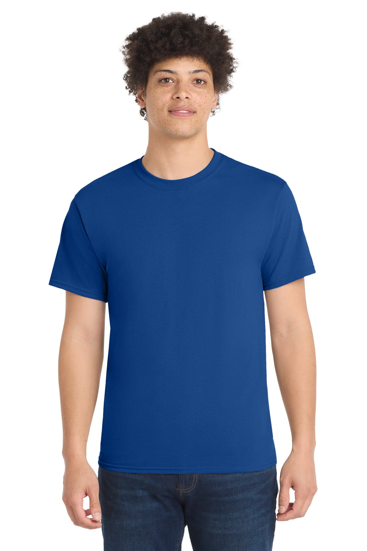 Port & Co Core Blend Tee