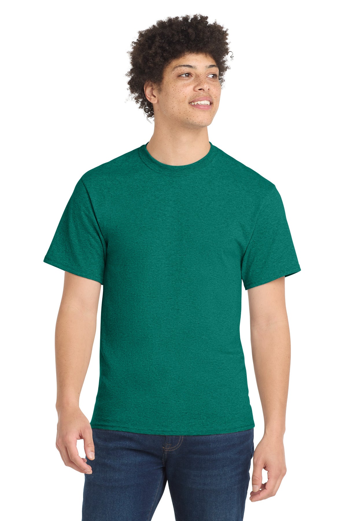 Port & Co Core Blend Tee