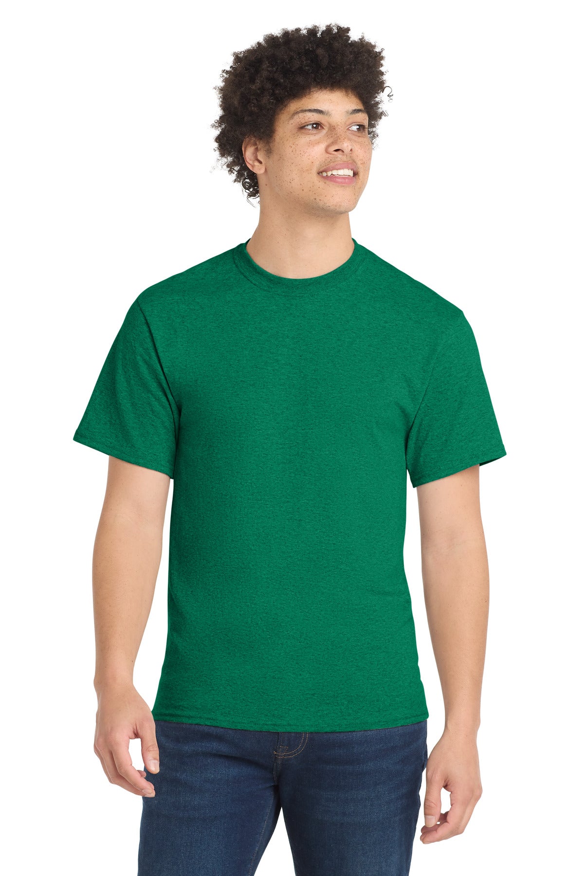Port & Co Core Blend Tee
