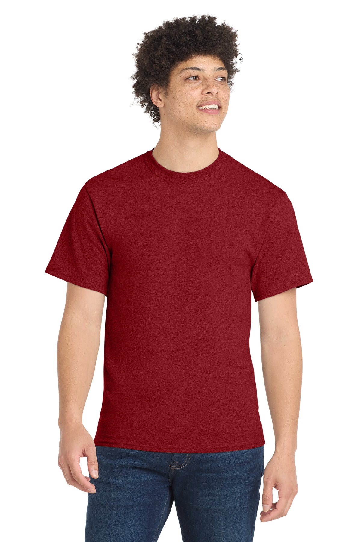 Port & Co Core Blend Tee
