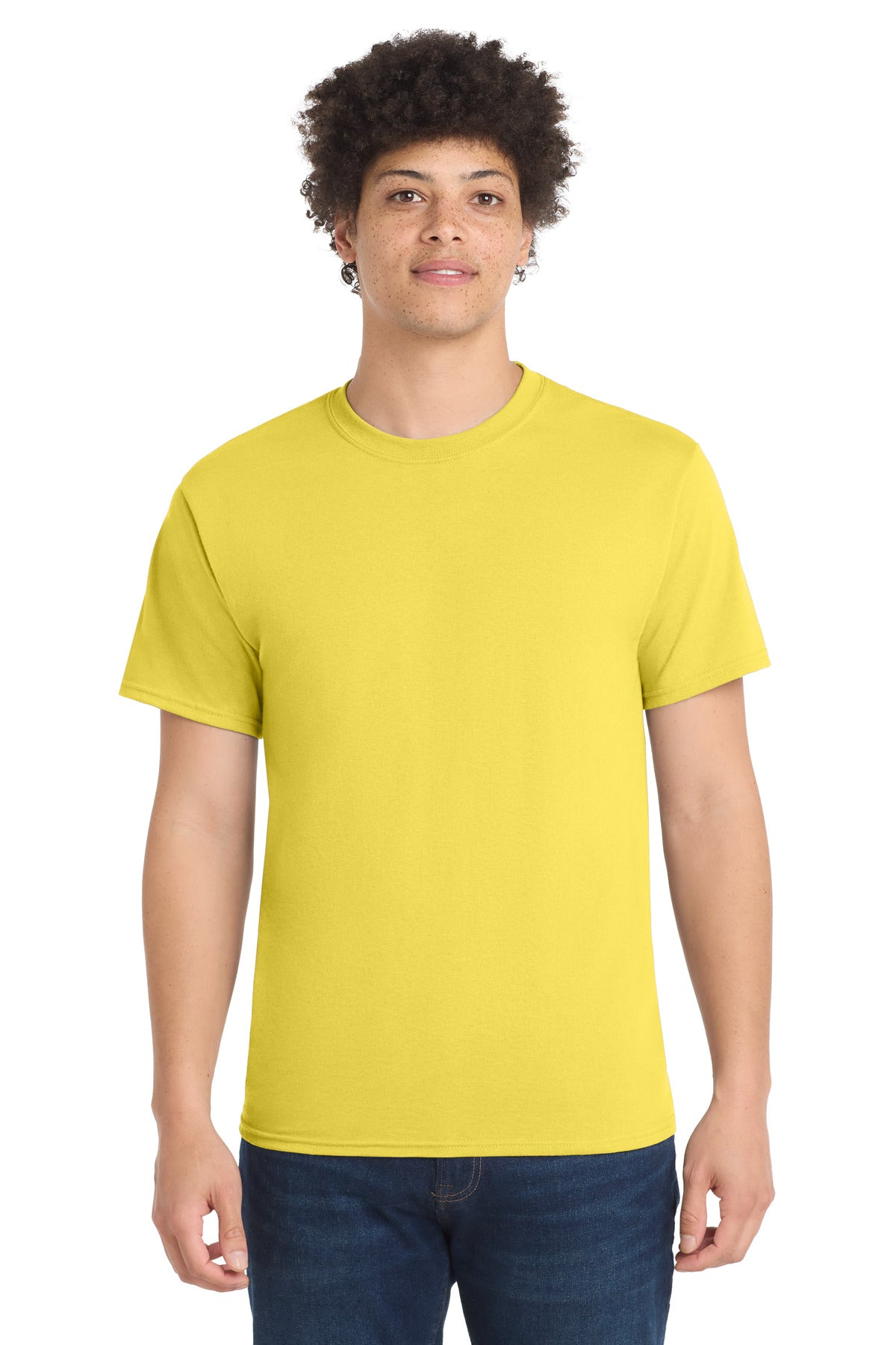 Port & Co Core Blend Tee