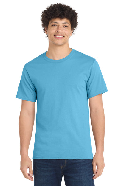 Port & Co Essential Tee