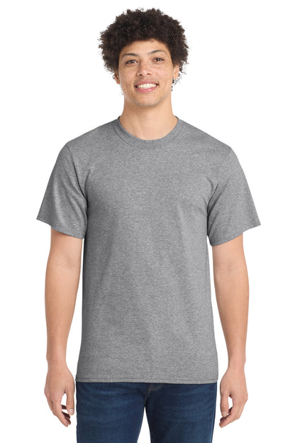 Port & Co Essential Tee