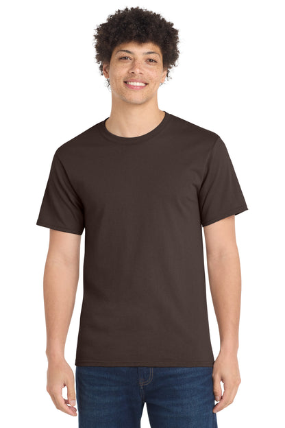 Port & Co Essential Tee
