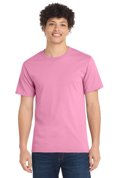Port & Co Essential Tee