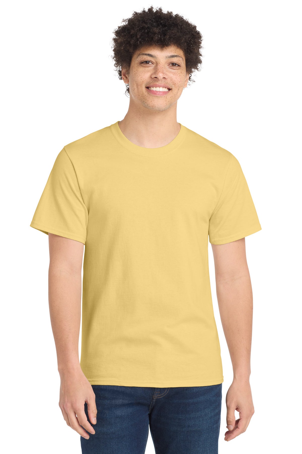 Port & Co Essential Tee